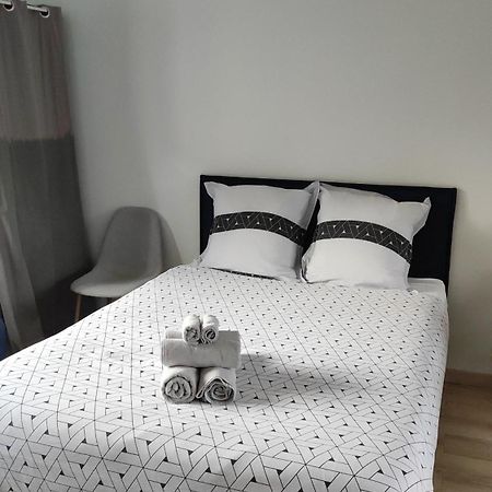 La Douce Angevine Apartment Angers Exterior photo