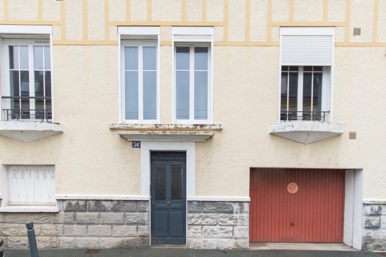 La Douce Angevine Apartment Angers Exterior photo