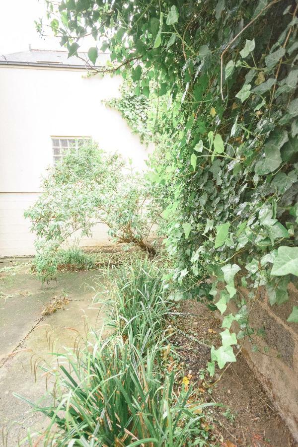 La Douce Angevine Apartment Angers Exterior photo