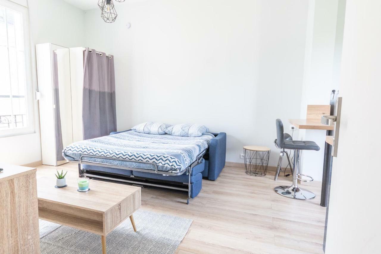 La Douce Angevine Apartment Angers Exterior photo